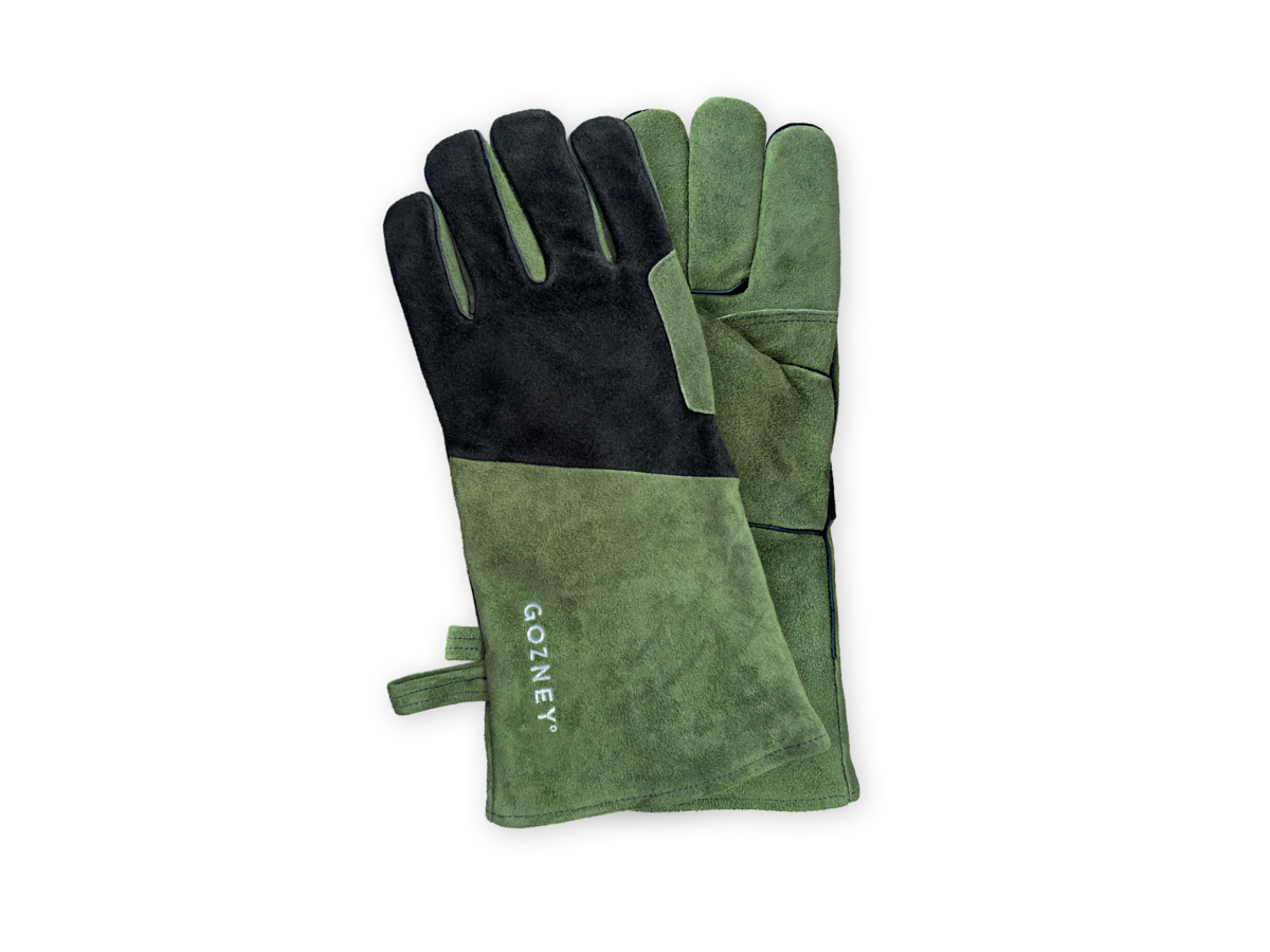 Gozney Heat Resistant Gloves