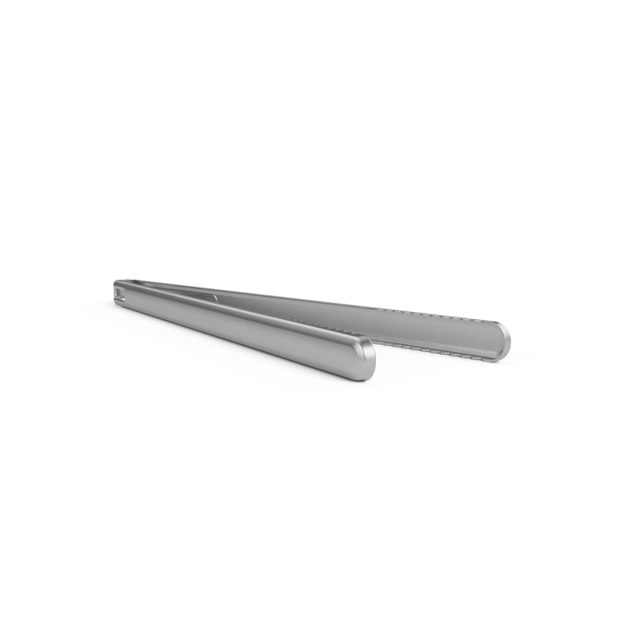 Gozney Live-Fire Tongs, main view from the left