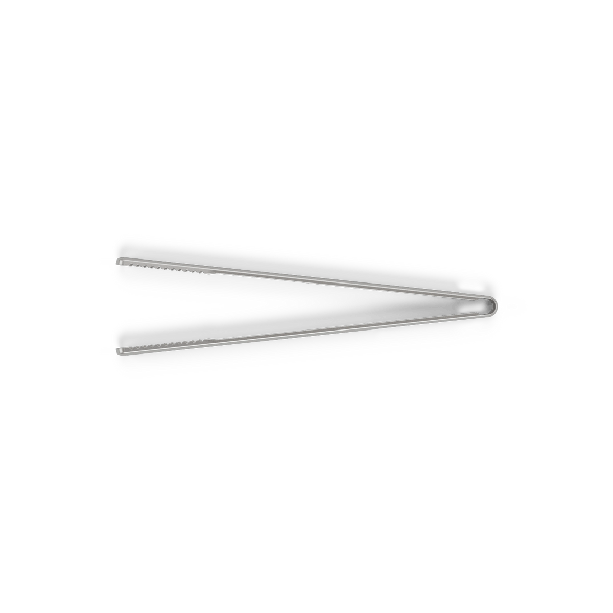 Gozney Live-Fire Tongs from above