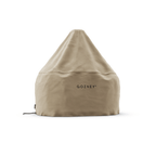 Gozney Dome (Gen 2) oven cover, angled view