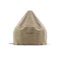 Gozney Dome (Gen 2) oven cover, front view