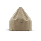 Gozney Dome (Gen 2) oven cover, front view
