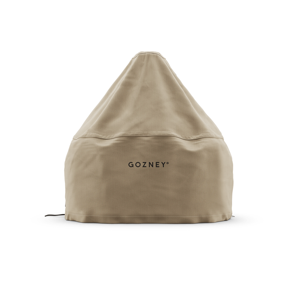 Gozney Dome (Gen 2) oven cover, front view