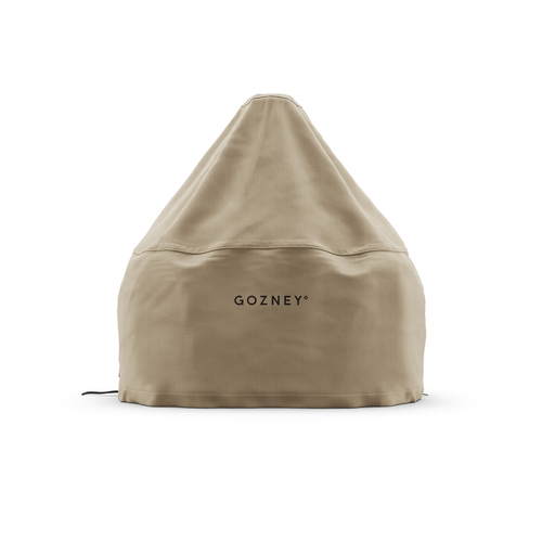 Gozney Dome (Gen 2) oven cover, front view