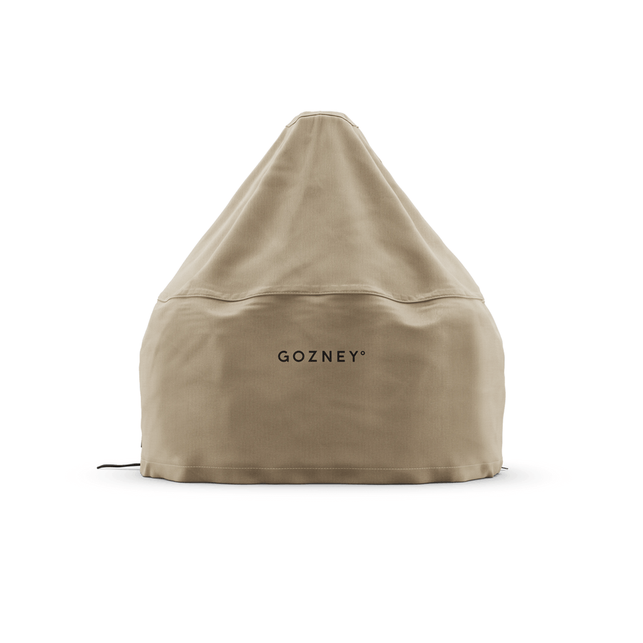 Gozney Dome (Gen 2) oven cover, front view