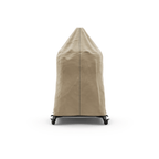 Gozney Dome (Gen 2) stand cover, back view