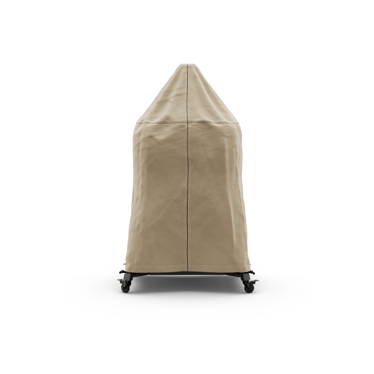 Gozney Dome (Gen 2) stand cover, back view