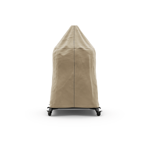 Gozney Dome (Gen 2) stand cover, back view
