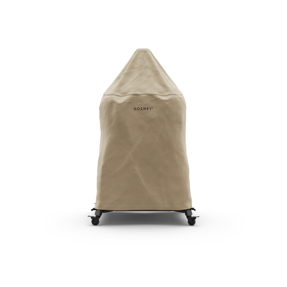 Gozney Dome (Gen 2) stand cover, front view