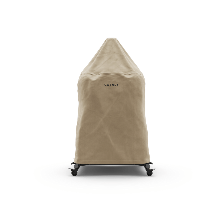 Gozney Dome (Gen 2) stand cover, front view