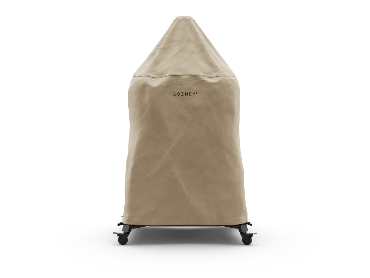 Gozney Dome (Gen 2) Ultimate Bundle Bone
