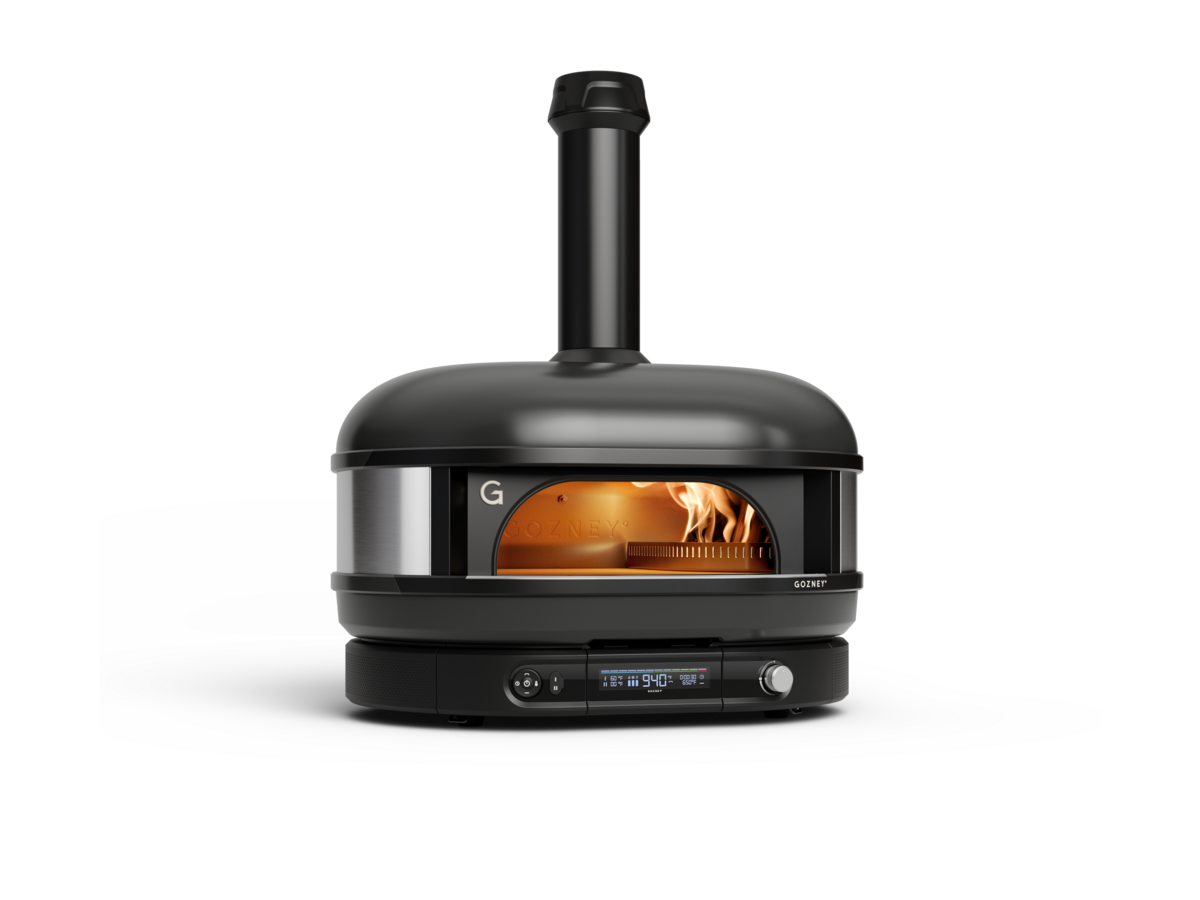 Gozney Dome (Gen 2) Off-Black