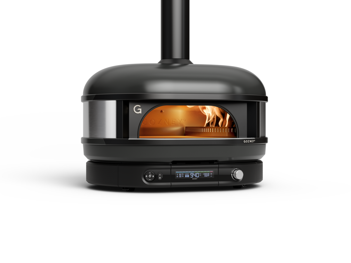Gozney Dome (Gen 2) Off-Black