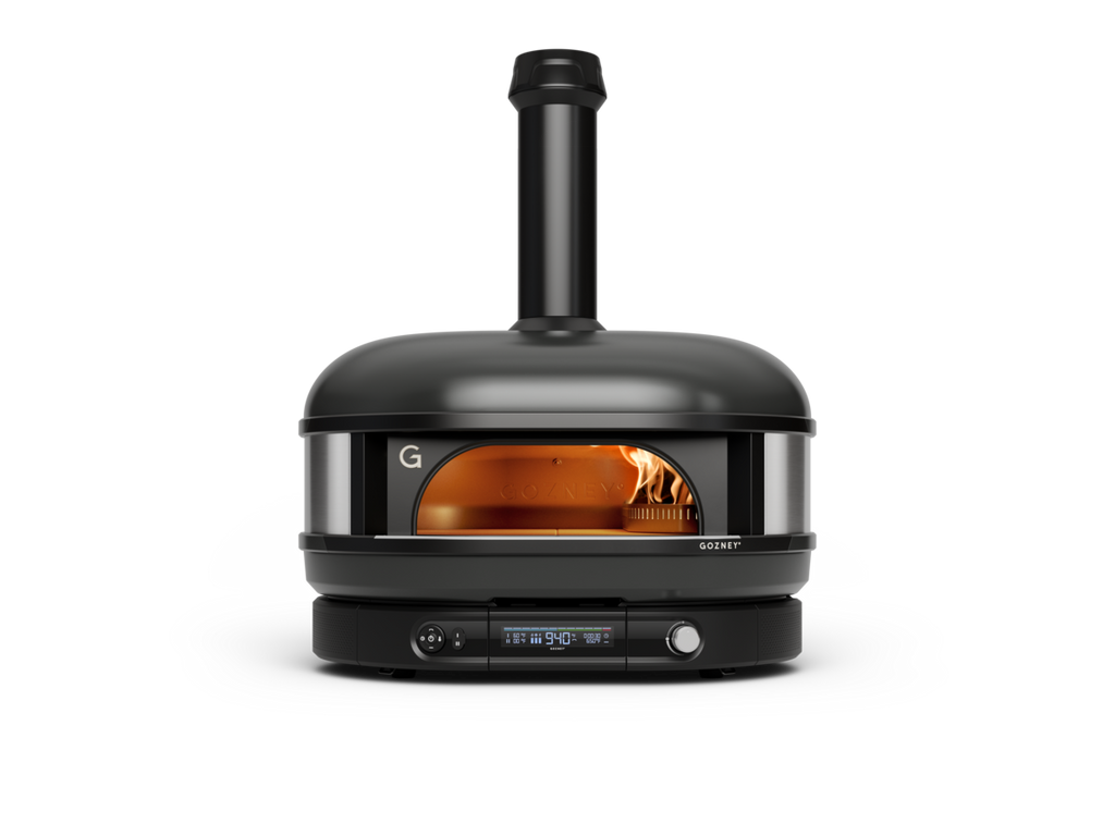 Gozney Dome (Gen 2) Off-Black