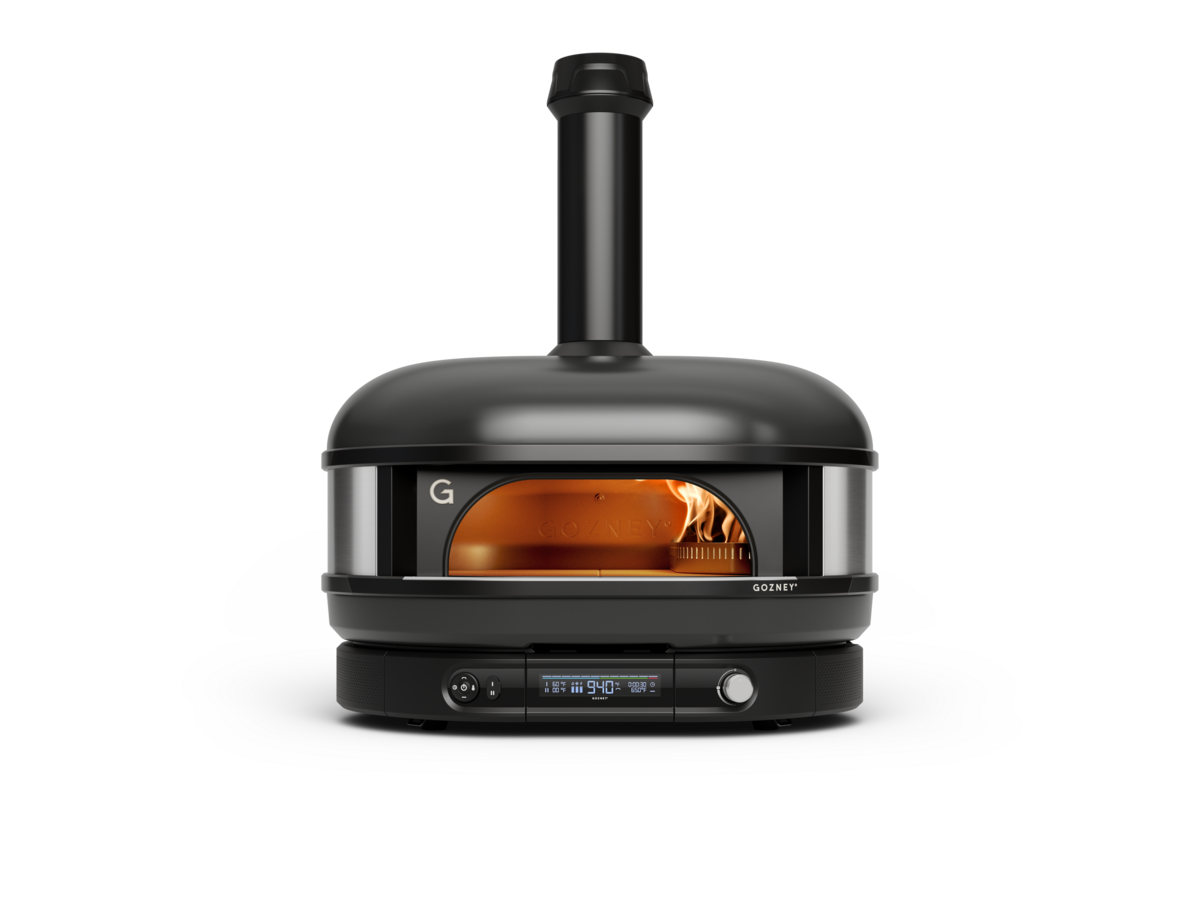 Gozney Dome (Gen 2) Off-Black