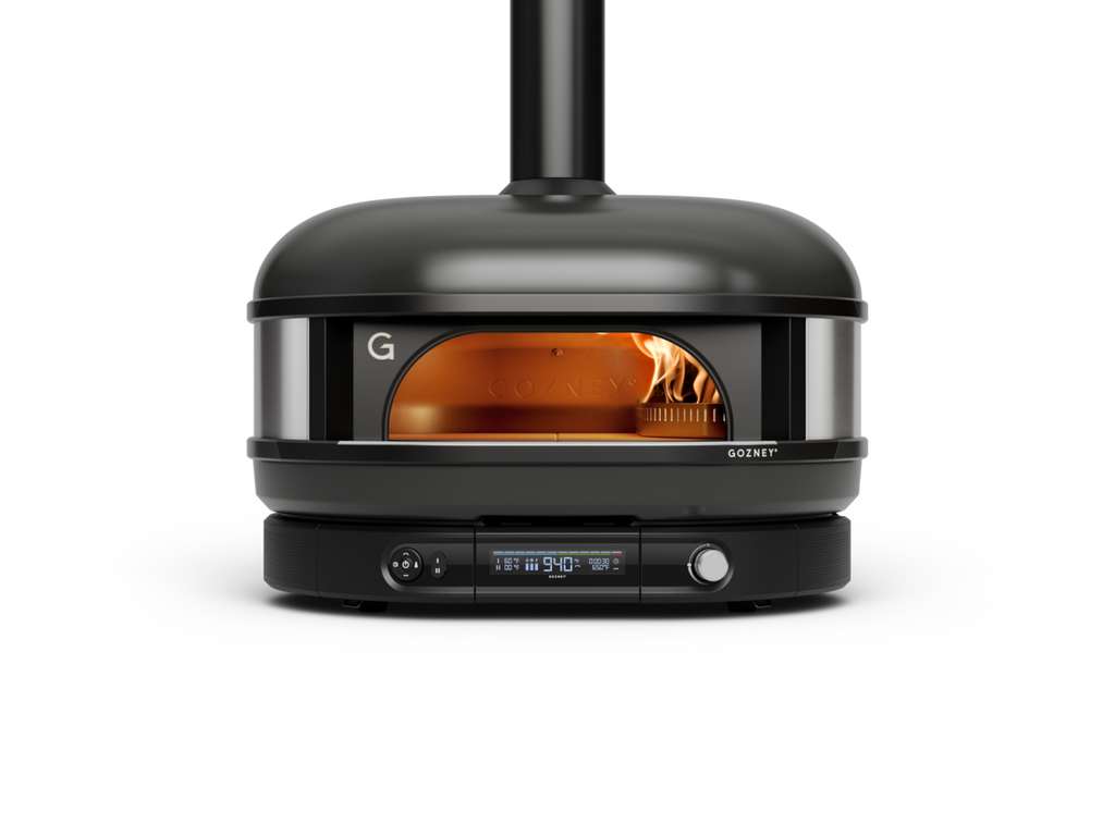 Gozney Dome (Gen 2) Off-Black