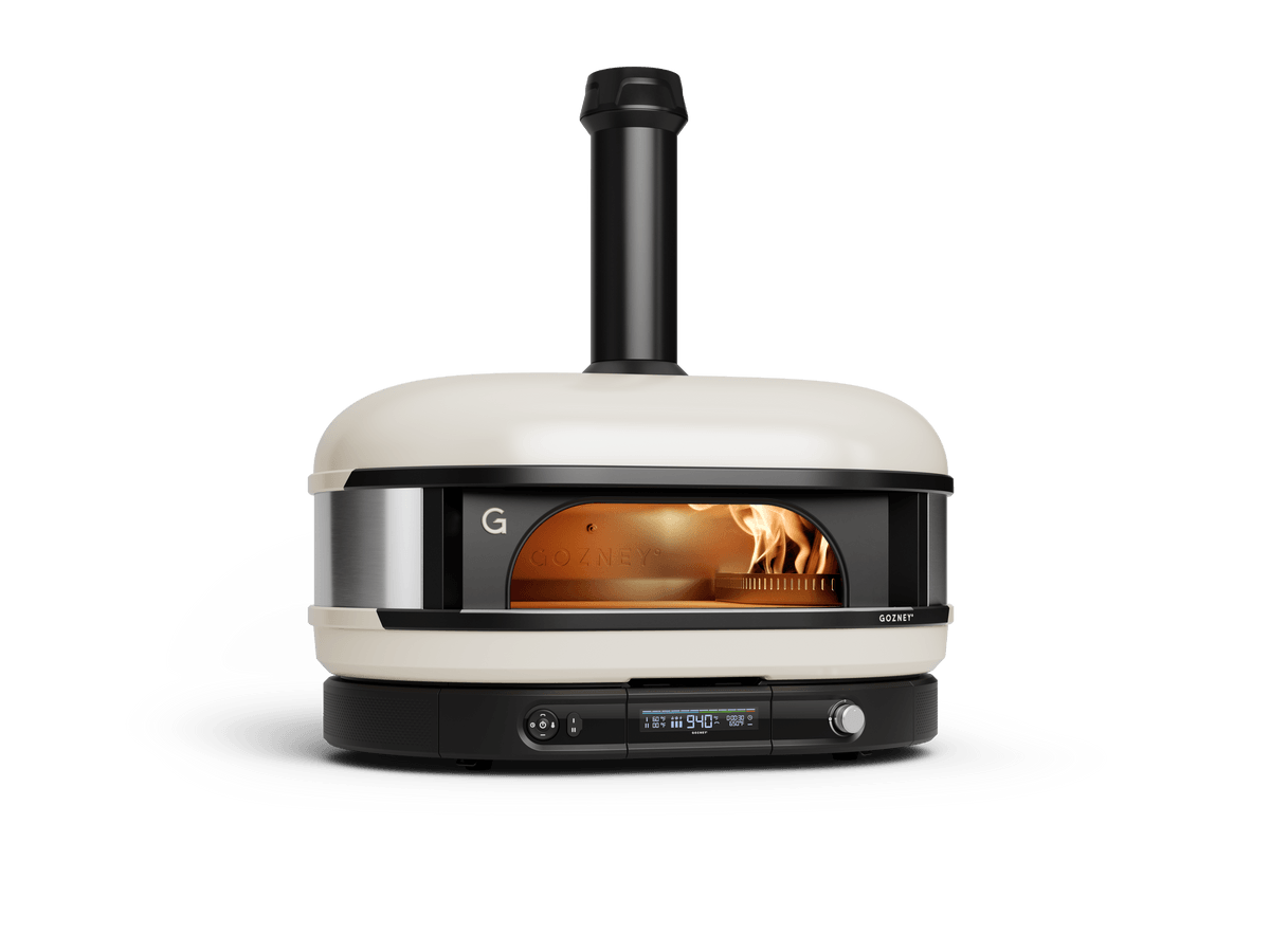 Gozney Dome XL (Gen 2) Bone
