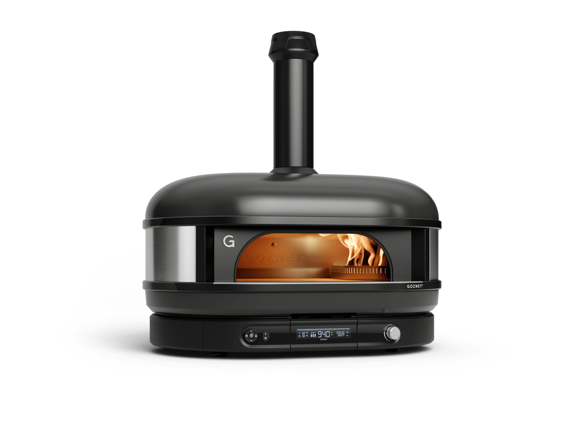 Gozney Dome XL (Gen 2) Off-Black