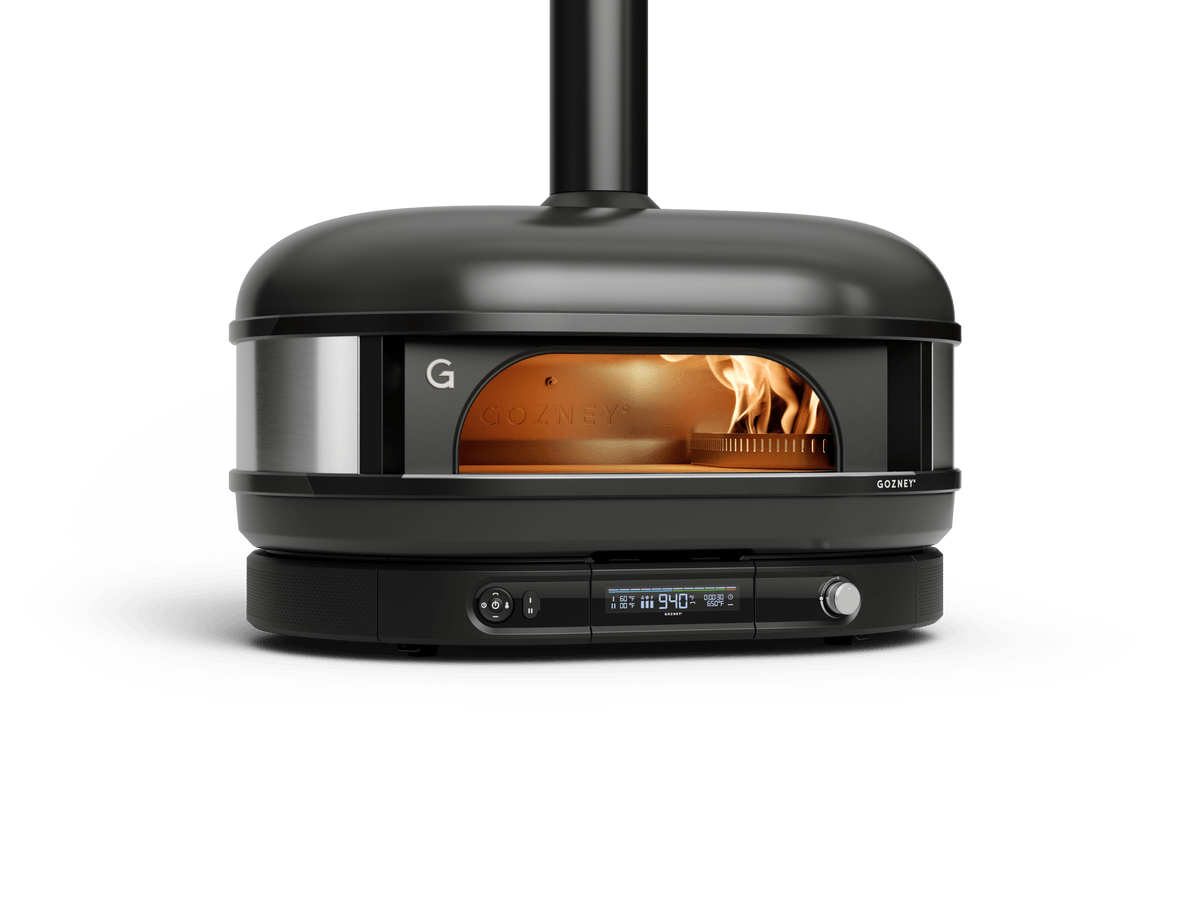 Gozney Dome XL (Gen 2) Off-Black