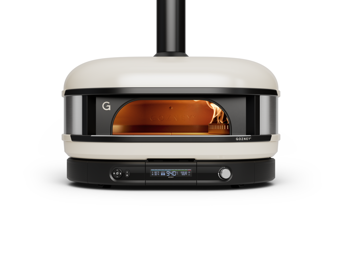 Gozney Dome XL (Gen 2) Bone