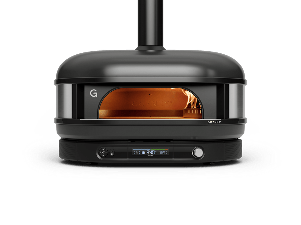 Gozney Dome XL (Gen 2) Off-Black