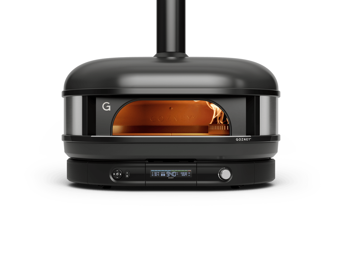 Gozney Dome XL (Gen 2) Off-Black