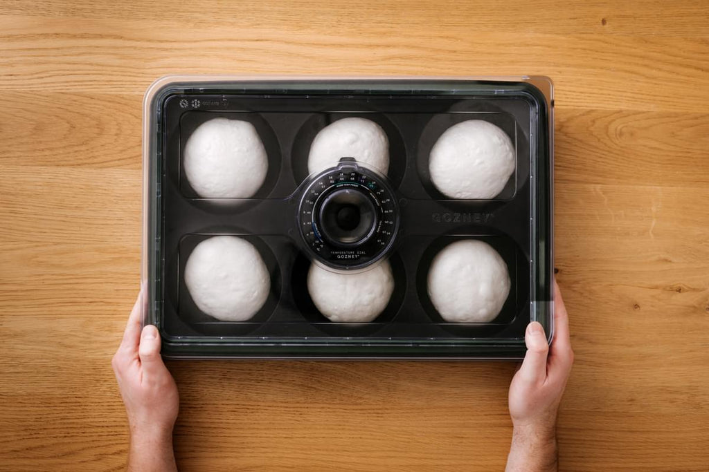 Gozney Dough Tray