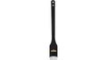 Napoleon Grill Starter Wooden Grill Brush (Stainless Steel)