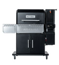 Gravity Series(TM) 1150 Digital Charcoal Grill and Smoker