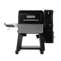 Gravity Series XT Digital Charcoal Grill + Smoker