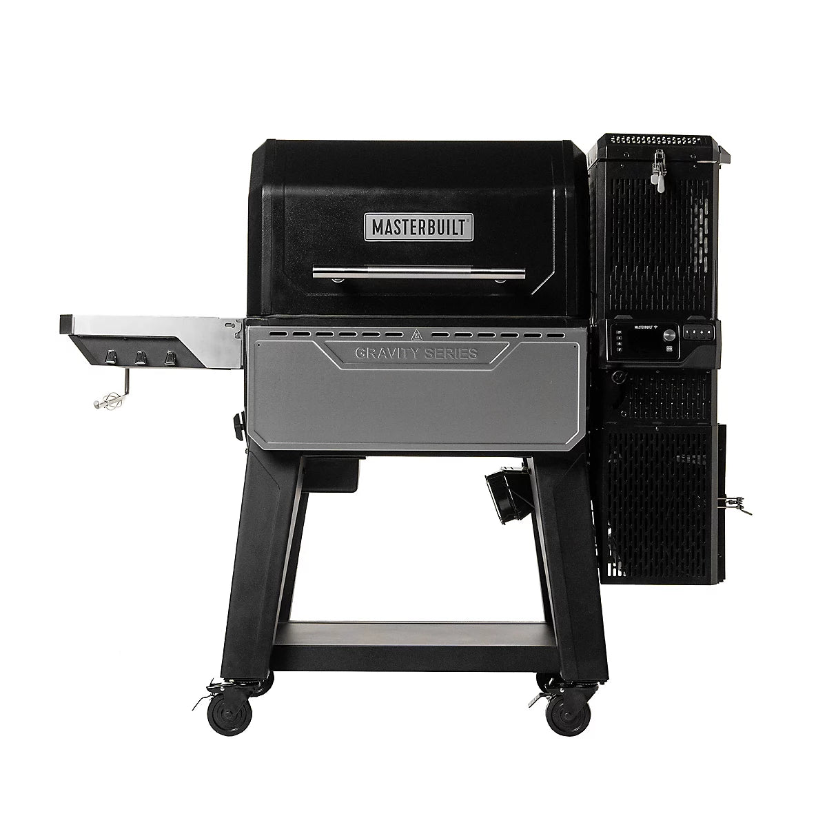Gravity Series XT with Pitmaster Pack