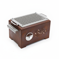 Blok HAKO Table Grill Corten