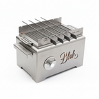 Blok HAKO Table Grill Stainless