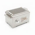 Blok HAKO Table Grill Stainless