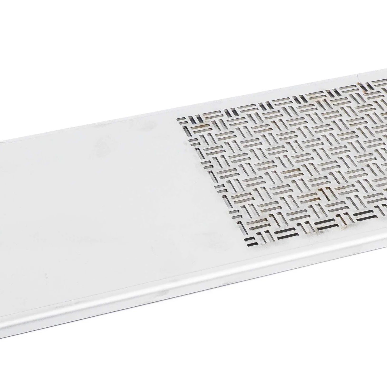 Blok NAKA Half Plancha Grill Top