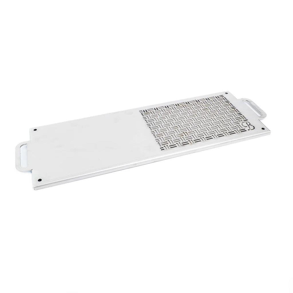 Blok NAKA Half Plancha Grill Top