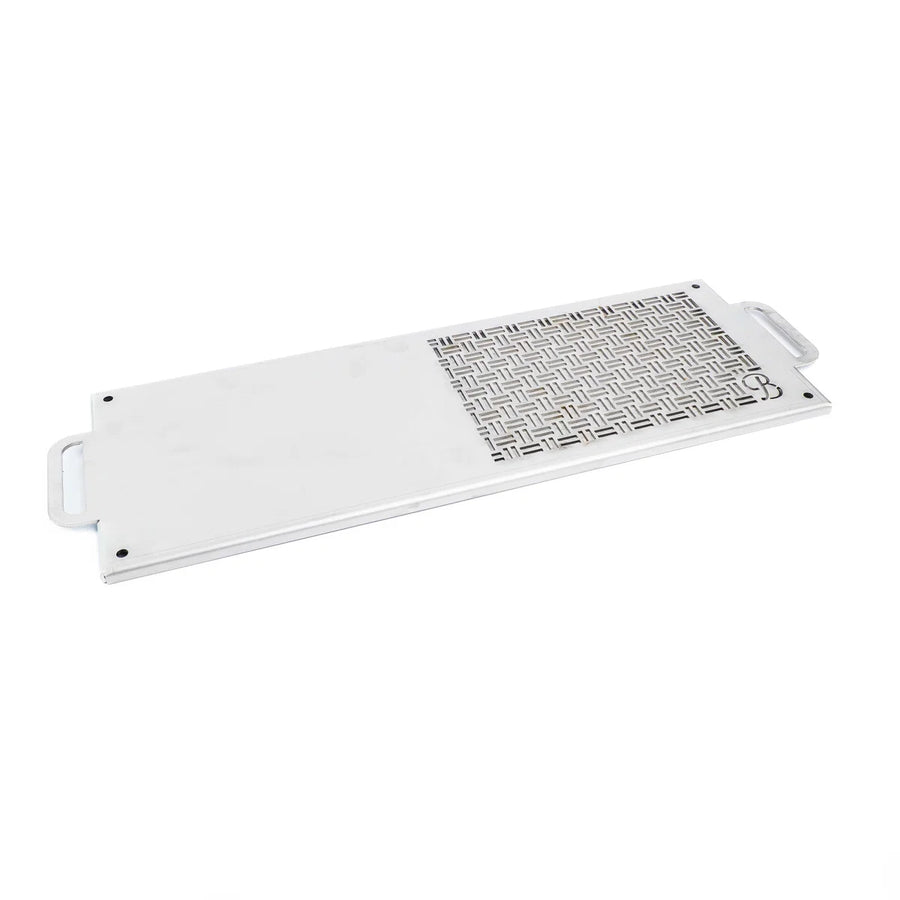 Blok NAKA Half Plancha Grill Top - CS-003-NGP