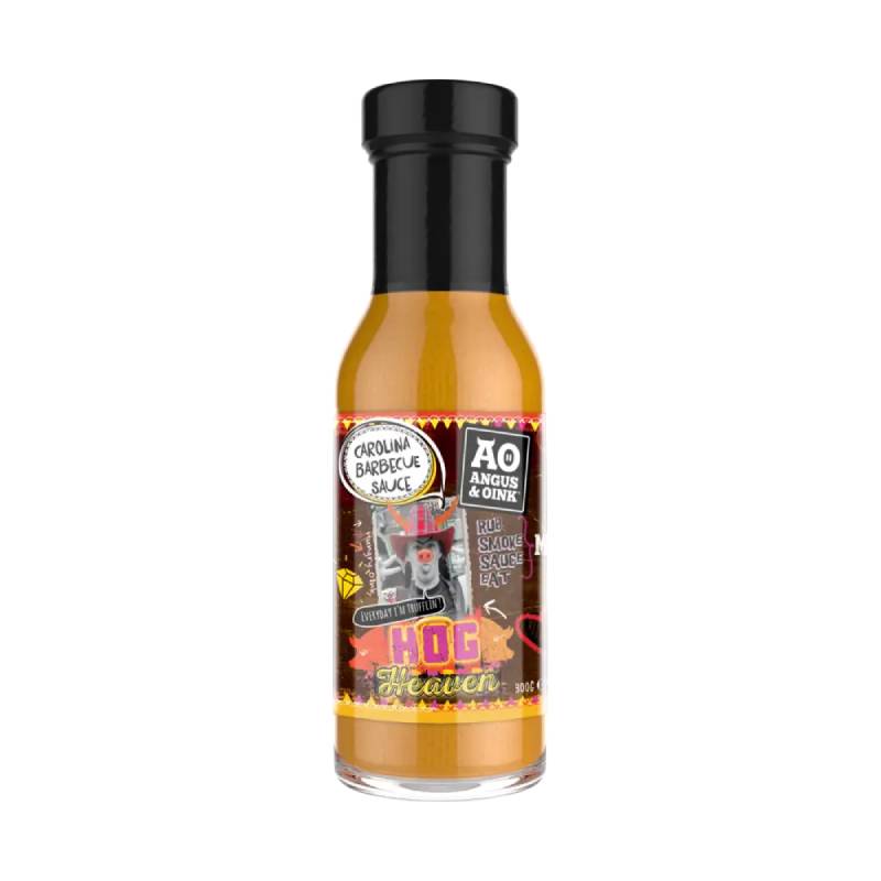 Hog Heaven Sweet Carolina 300g