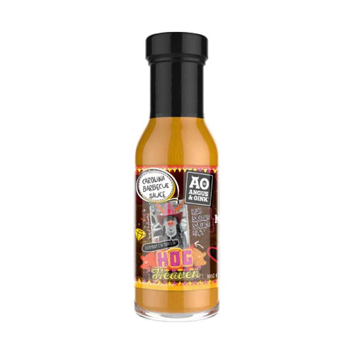 Angus & Oink Hog Heaven Sweet Carolina rub, 300g