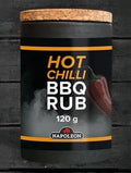 Napoleon Hot Chilli BBQ Rub