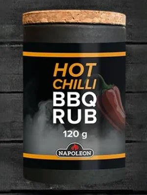 Napoleon Hot Chilli BBQ Rub