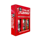 Angus & Oink Hot Sauce Gift Box, alternative view 2