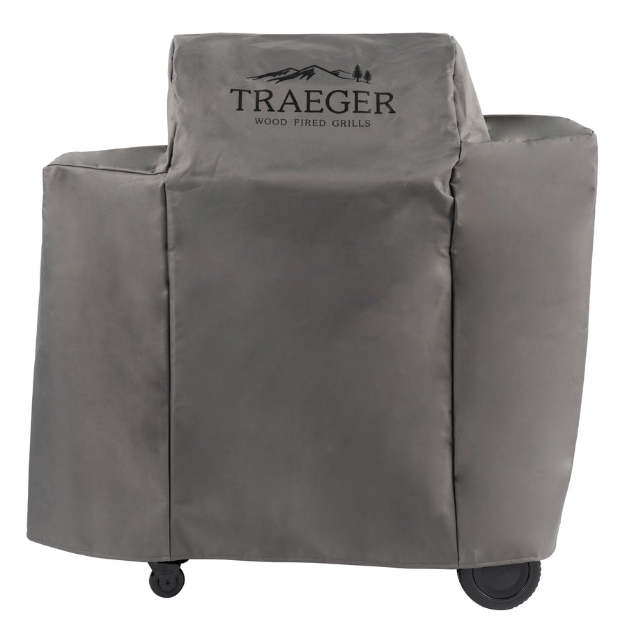 Traeger Ironwood 650 grill cover