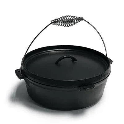 Kamado Joe Dutch Oven