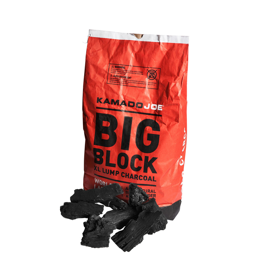 Kamado Joe Big Block XL Lump Charcoal