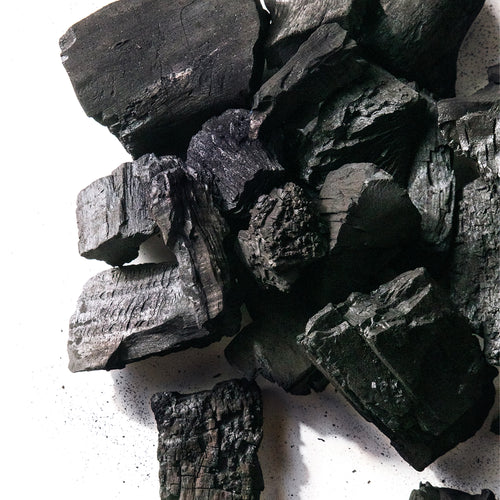 Big Block XL Lump Charcoal