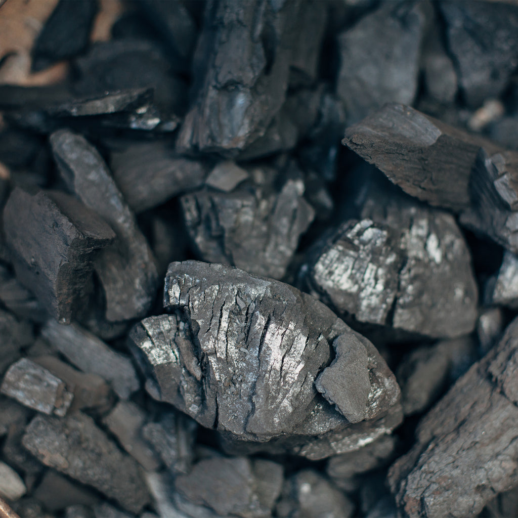 Big Block XL Lump Charcoal