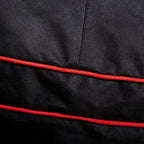 Classic Joe Charcoal Grill Cover in Black