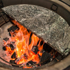 Classic Joe Half Moon Soapstone