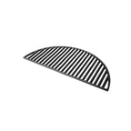 Half Moon Cast Iron Cooking Grate - Classic Joe